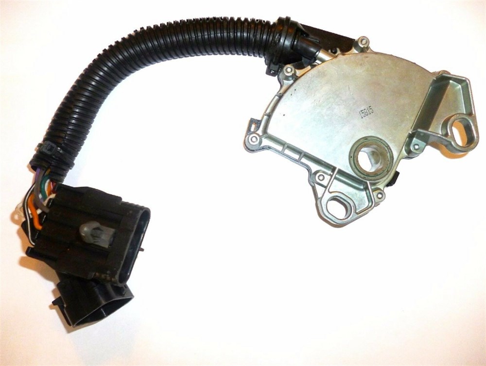 BUICK CENTURY şanzıman şalteri NS60