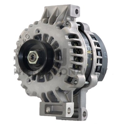 BUICK CHEVROLET GMC ISUZU SAAB 2007-2009 ALTERNATOR 22024