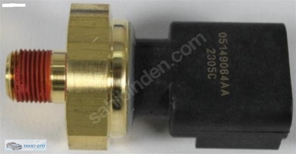 CHRYSLER DODGE YAĞ JEEP 1999-2013 MÜŞÜRÜ PS317