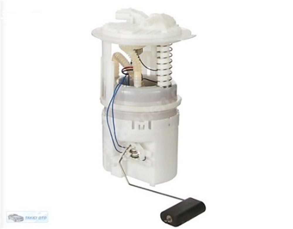 Chrysler Voyager Caravan Benzin Samandirasi 2005-2007 SP7008M