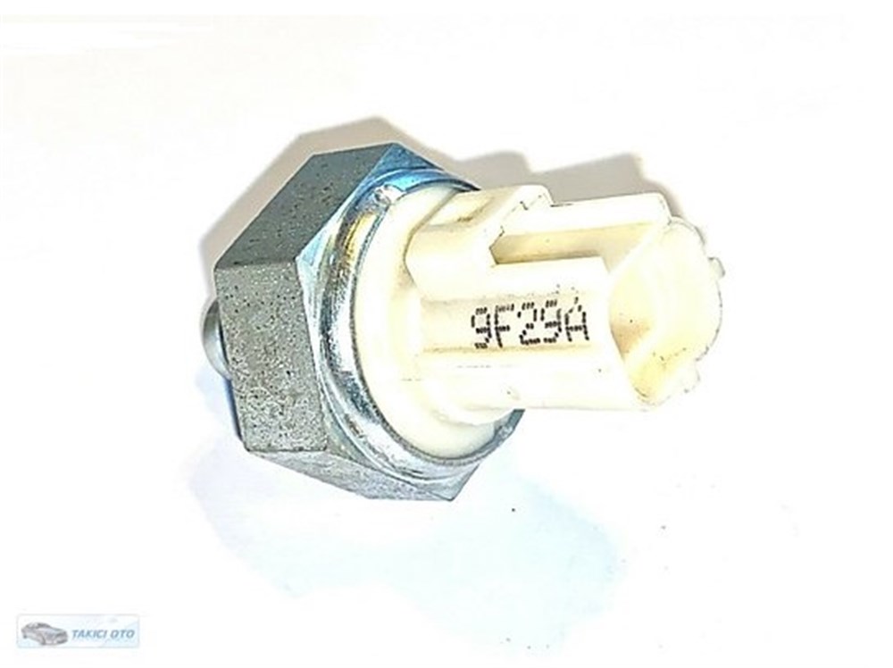 Continental Ford Mustang Darbe Sensoru 1995-1999 F65F-12A699-AA