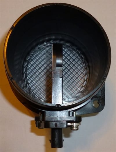 Volkswagen Audi Hava Akis Metre