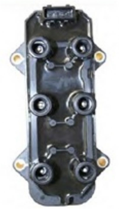 Opel Vectra Omega Atesleme Bobini