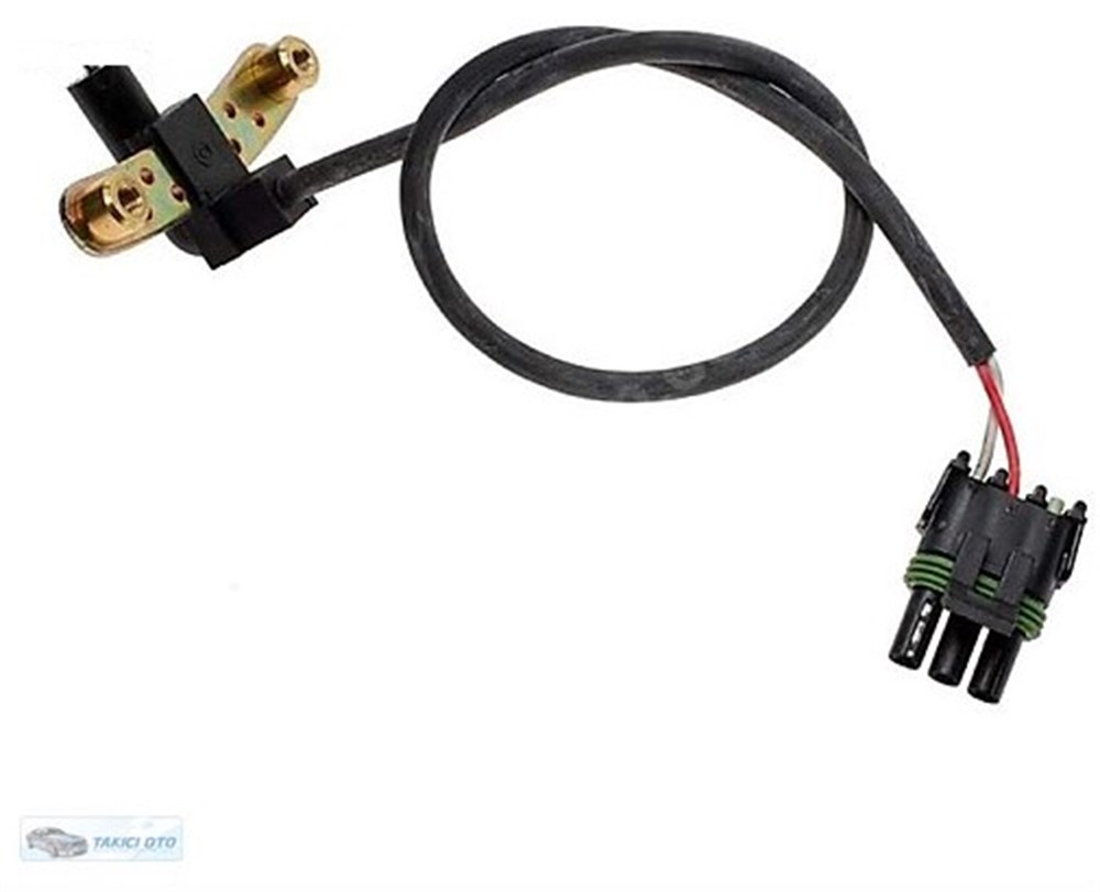 Dodge Monaco Krank Sensoru PC13