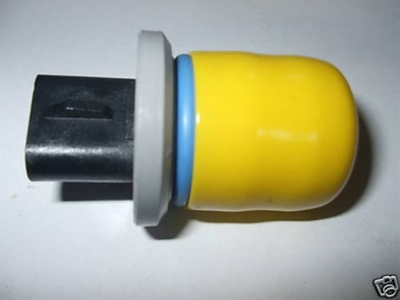 Ford Escort Mercury Lynx Enjektor 1987-1994