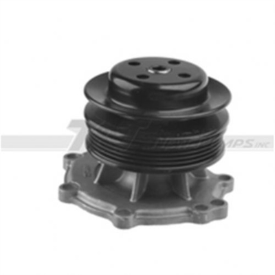 Buick Skylark Oldsmobile Calais Pontiac Grand Am Su Pompasi, Devirdaim 1985-1991 T&J 21067