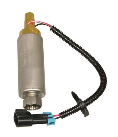 Mercury Marine Benzin Pompasi