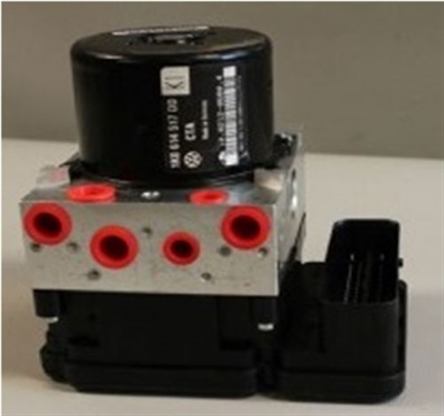 Volkswagen Audi Abs Fren Merkezi