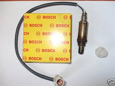 Ford Aerostar Bronco Oksijen Sensoru