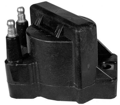 Buick Cadillac Chevrolet Pontiac Atesleme Bobini
