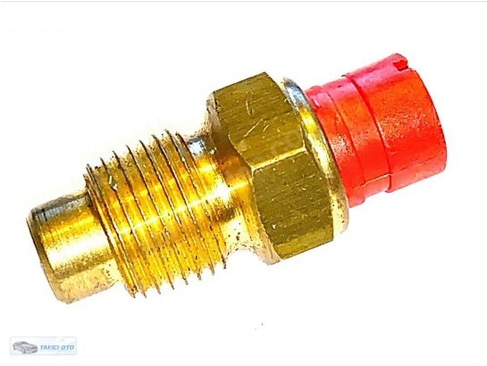 Fiat 124 128 131 Brava Hararet Musuru 1970-1983 TS109