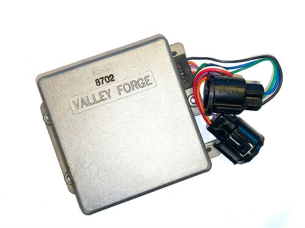 FORD BRONCO F-250 LINCOLN MERCURY ATEŞLEM MODÜLÜ 72-75 DY157