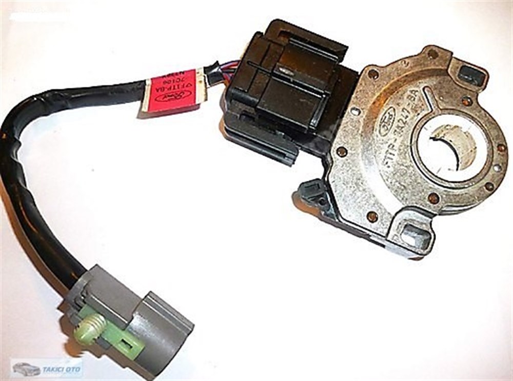 FORD E-150 şanzıman şalteri F1TZ7A247BA