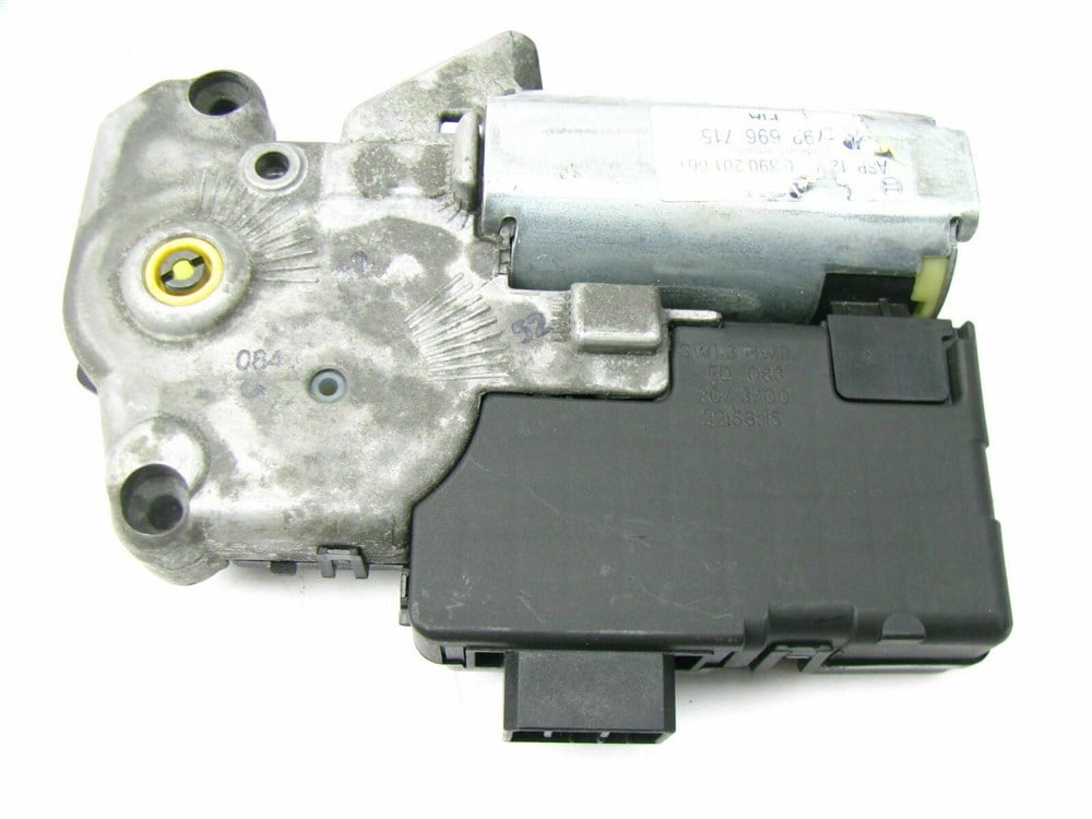 Ford Explorer Mountaineer SUNROOF MOTORU 1998-2001 792696715