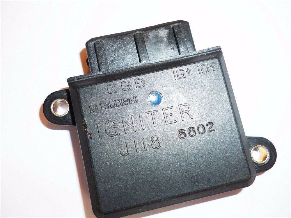 Ford Probe Mazda 626 Mx-6 929 ATEŞLEME MODÜLÜ OEM 88-99