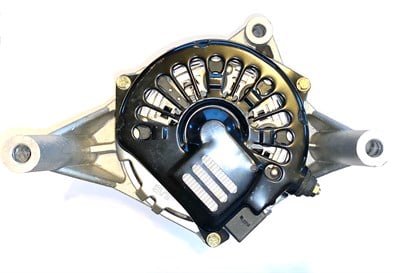 FORD SABLE TAURUS MERCURY SABLE 1996-1999 ALTERNATOR F6DU10300BB