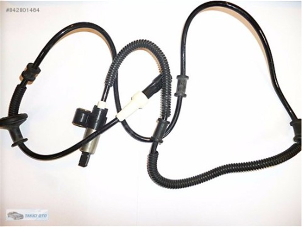 Ford Town Car Abs Hiz Sensoru 1995-1997 ALS113