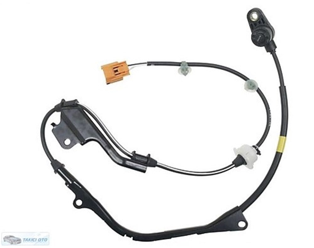 HONDA ACCORD ABS HIZ SENSORU ALS1013