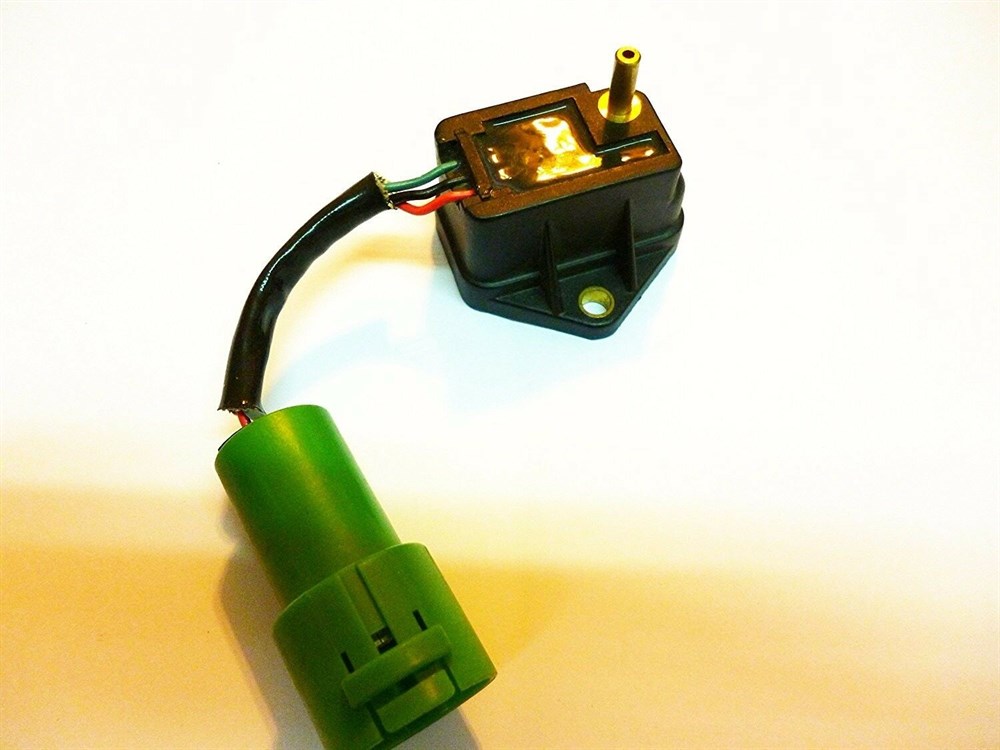 HONDA CIVIC MAP SENSOR AS28