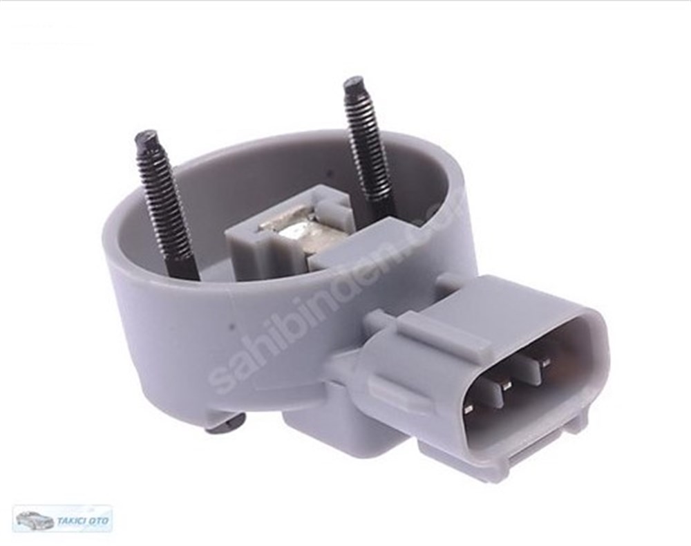 Jeep Grand Cherokee Krank Sensoru PC380