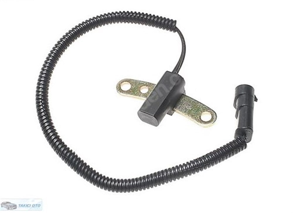 Jeep Grand Cherokee Wrangler Krank Sensoru PC41