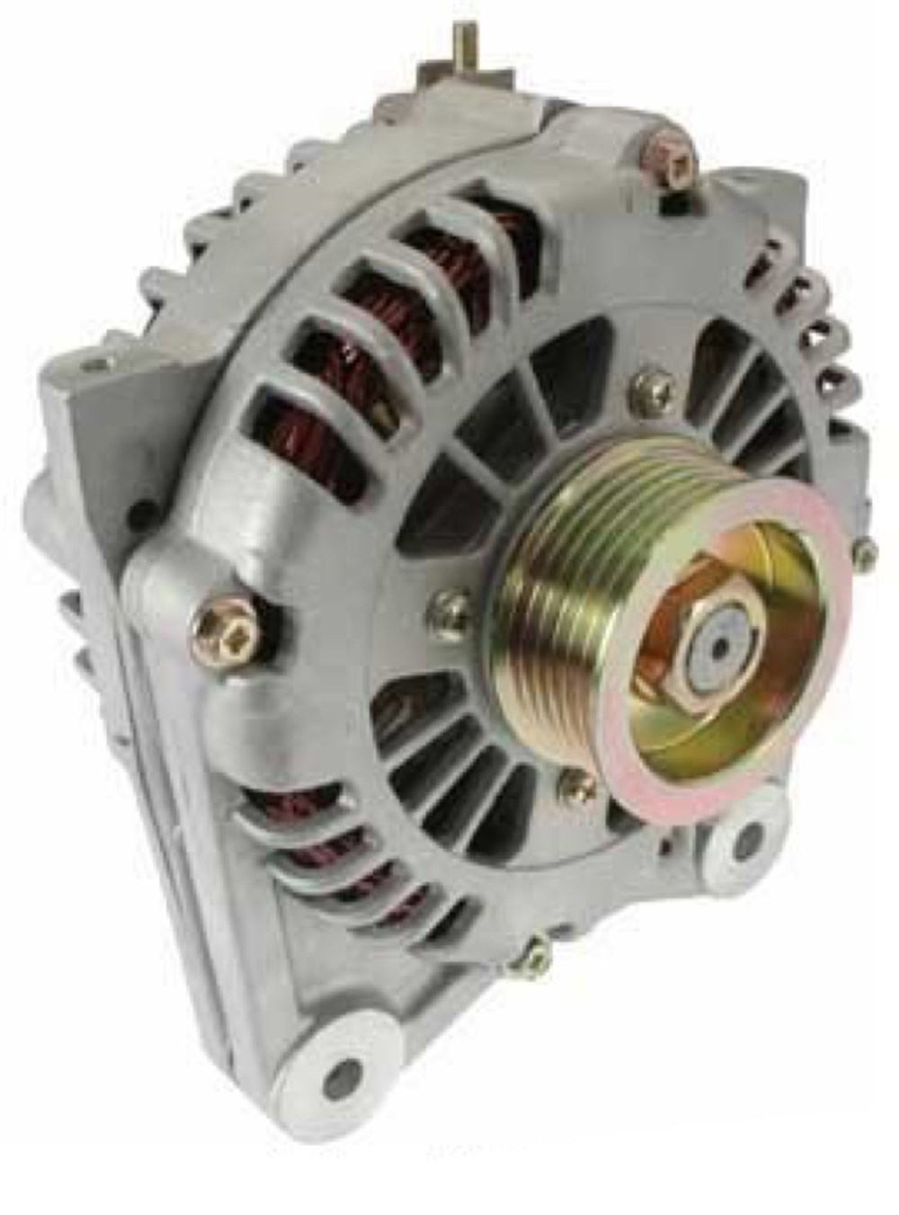LINCOLN MARK VIII 1993-1995 ALTERNATOR 13448N 