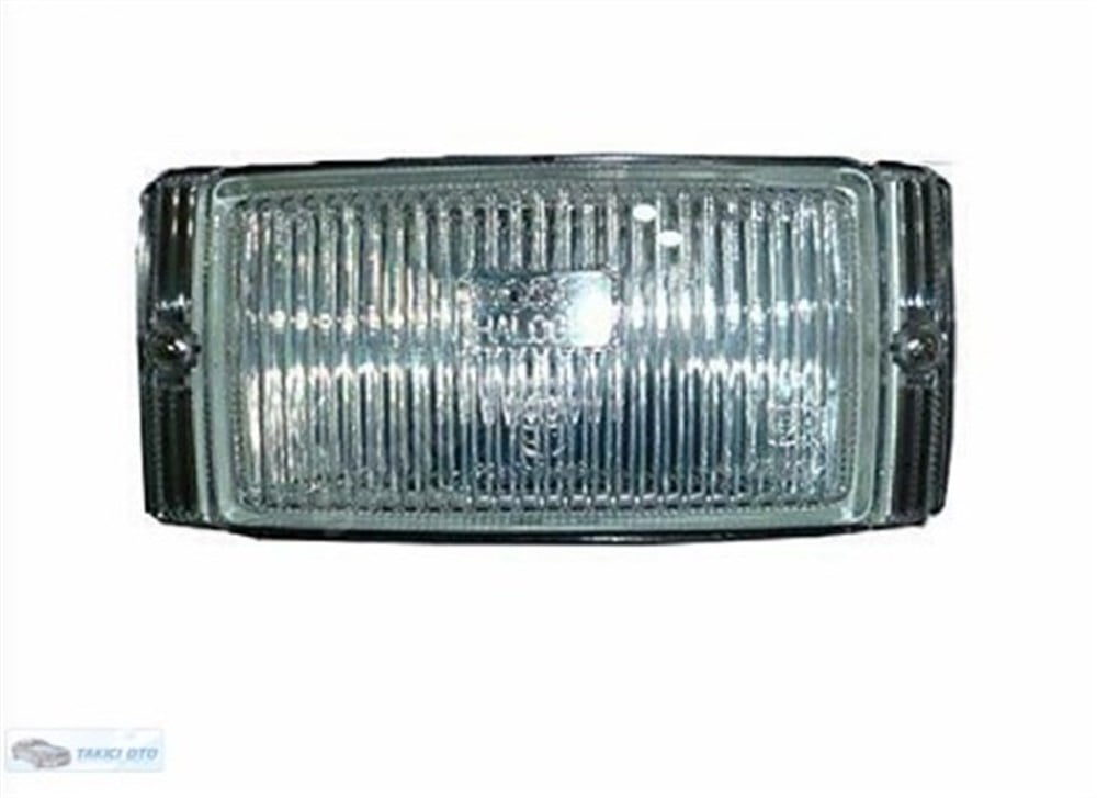 Marka Uyumlu Sis Fari Bosch 0306407101