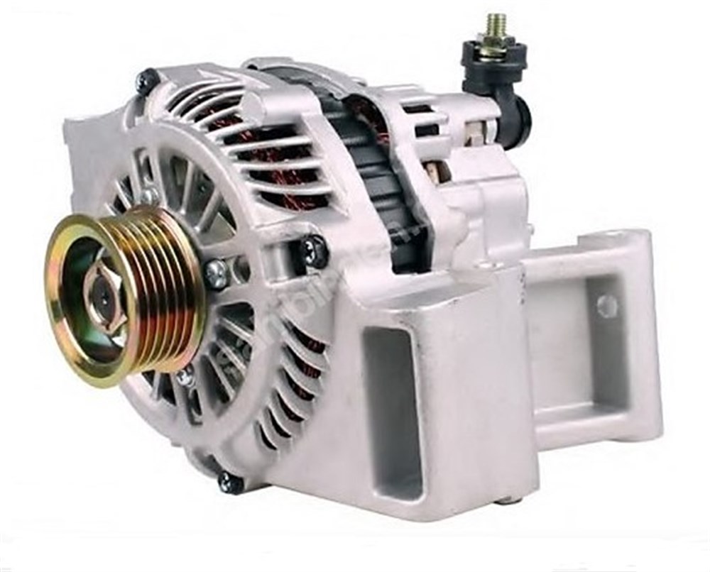 MAZDA 3 / 5 2004-2009 A3TG1391 ALTERNATOR