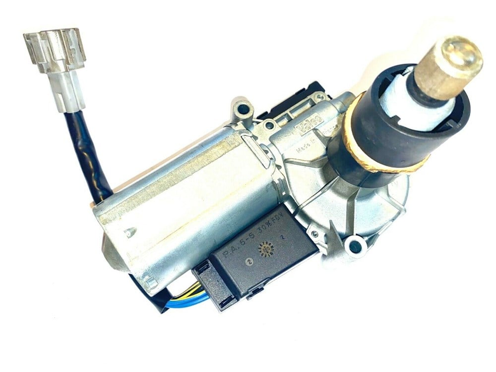Mercury Nissan Quest SİLECEK MOTORU 1993-1995 53350812