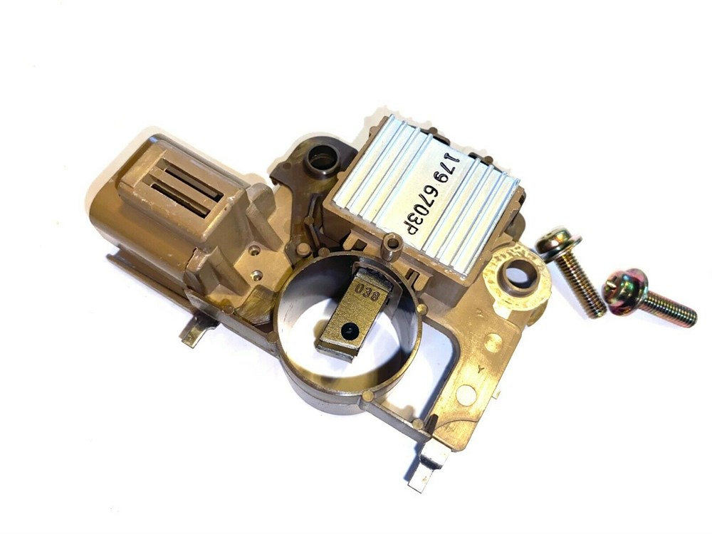 NISSAN PULSAR Voltaj Regülatörü 1989-1992 17972 VR461