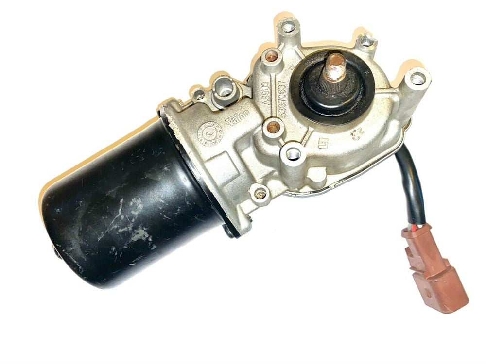 PEUGEOT 607 SİLECEK MOTORU 2000-2006 53553602