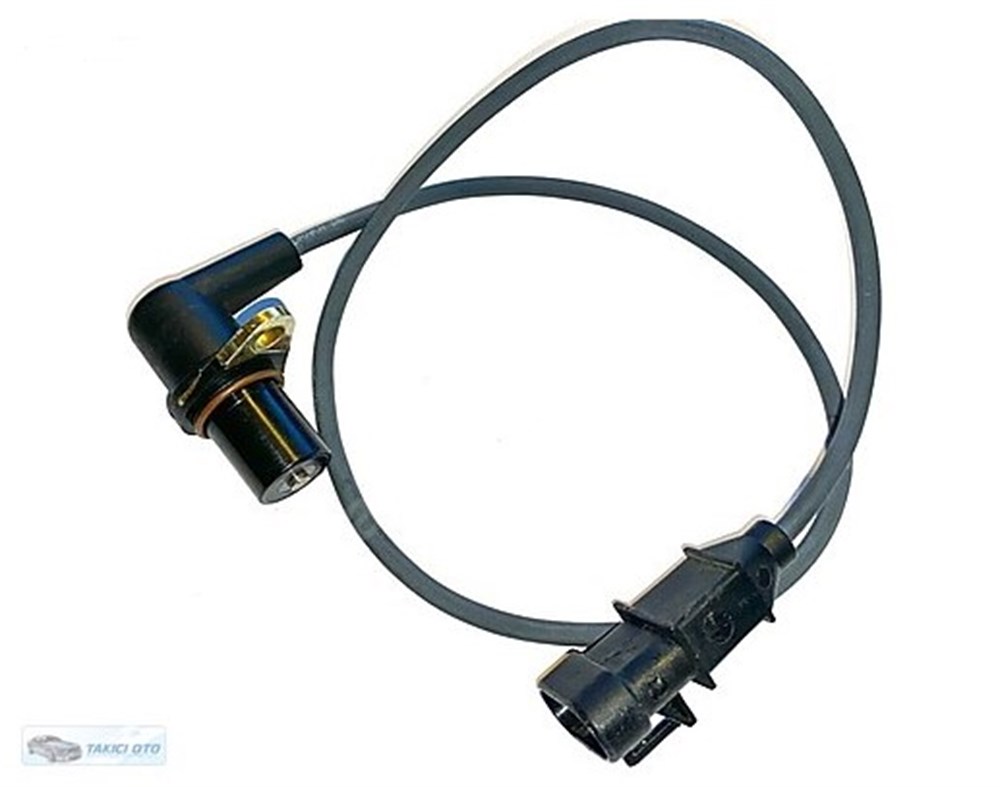 Pontiac Chevrolet Krank Sensoru On 1993-1995 PC29