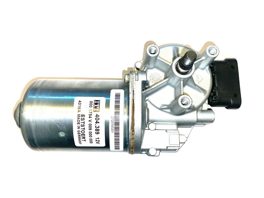 Smart Cabrio City-coupe SILECEK MOTORU 98-07 R160100805