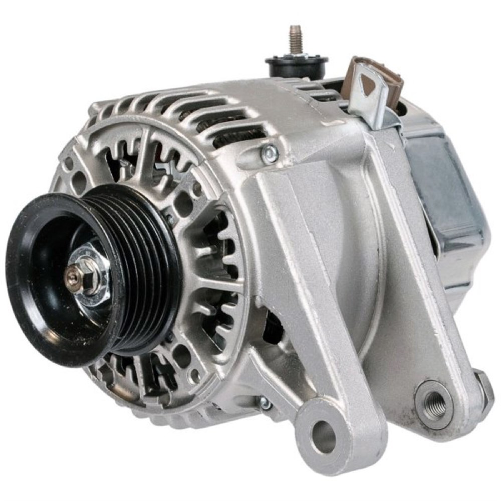 TOYOTA CELICA 2000-2001 ALTERNATOR 2100396