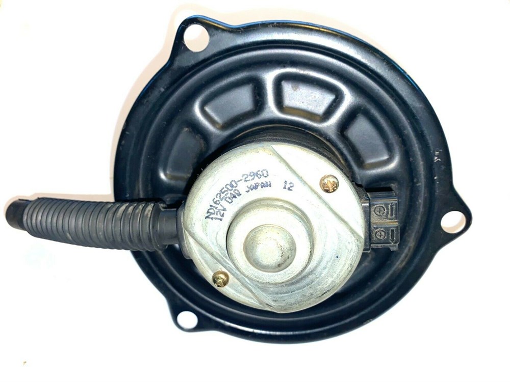 Toyota Corolla Celica KALORİFER MOTORU 1984-1990 ND162500-2960