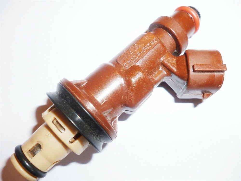 Toyota Tundra Tacoma Oem YAKIT ENJEKTÖRÜ 1999-2004 23209-62040