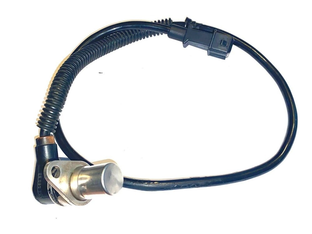 Volkswagen Cabrio 2.0L KRANK SENSÖRÜ 2000-2002 0261210094