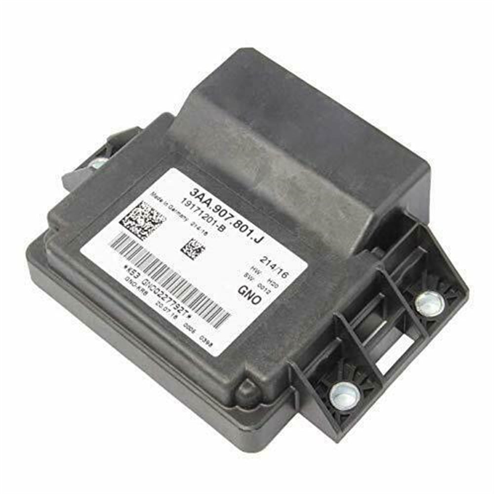 Volkswagen Tiguan CC KONTROL MODÜLÜ 2009-2015 3AA907801J