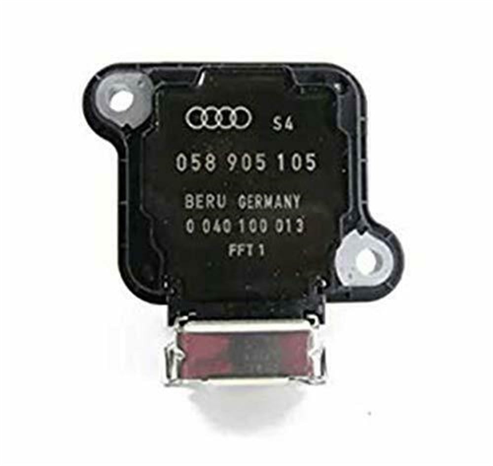 VW PASSAT AUDI S4 A4 ALLROAD ATESLEME BOBINI 97-02 0040100013