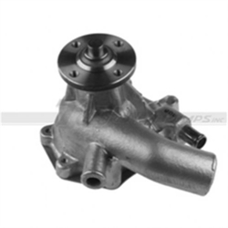 Toyota Land Cruiser Su Pompasi, Devirdaim 1978-1979 T&J 35190