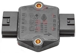 İnfiniti Q45 Atesleme Modulu