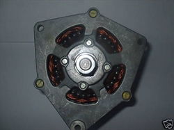 Mercedes Kamyon Alternator Şarj Dinamosu