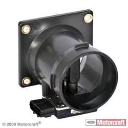 Ford Explorer Mustang Hava Akis Metre