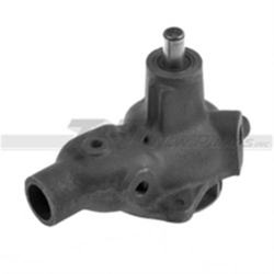 Jeep Commando FC150 CJ3 CJ5 CJ6 CJ6A Su Pompasi, Devirdaim 1950-1971 T&J 33053