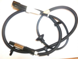 Lincoln Abs Sensoru