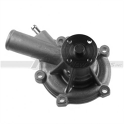 Chrysler Conquest Mitsubishi Starion Su Pompasi, Devirdaim 1988-1989 T&J 23124