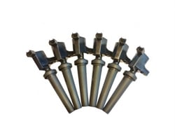Escape Taurus Mazda Mercury Atesleme Bobini x6 1 Set 2002-2008