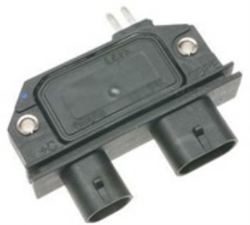 Buick Cadillac Chevrolet Pontiac Atesleme Modulu