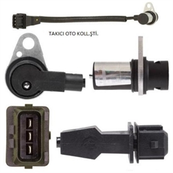 Kia Rio Kam Mili Pozisyon Sensoru