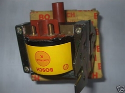 Audi Porsche Atesleme Bobini